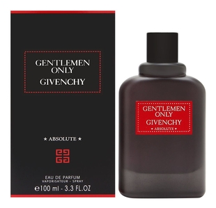 givenchy absolute woman