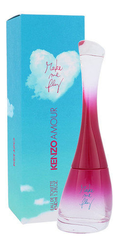 

Amour Make Me Fly: туалетная вода 40мл, Amour Make Me Fly