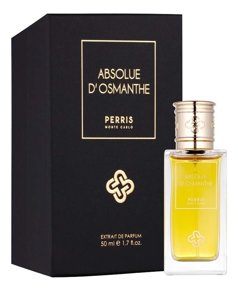 

Absolue d'Osmanthe: духи 50мл, Absolue D'Osmanthe