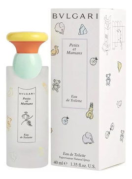 bvlgari petit