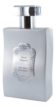 La Sultane de Saba santal ancestral купить селективную парфюмерию для ...