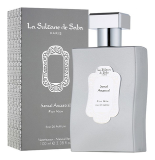 Santal Ancestral