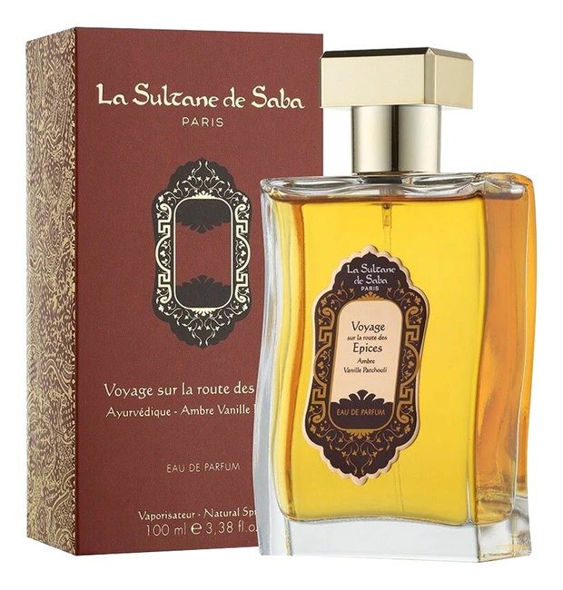 Подарочные наборы la sultane de saba. Парфюмерная вода la sultane de saba "voyage sur la route des epices", 100 мл. La sultane de saba духи. Парфюмерная вода la sultane de saba 100 мл. La voyage sur.
