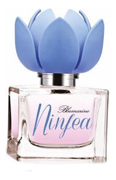 Ninfea: парфюмерная вода 50мл уценка