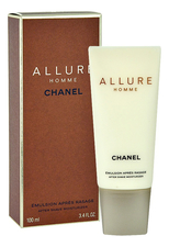 Chanel Allure Homme