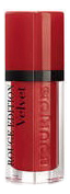 

Бархатный флюид для губ Rouge Edition Velvet 7,7мл: 01 Personne ne rouge, Бархатный флюид для губ Rouge Edition Velvet 7,7мл