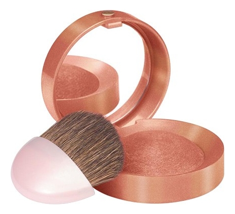 

Румяна для лица Blush 2,5г: 32 Ambre D`or, Румяна для лица Blush 2,5г