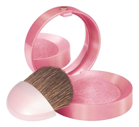 

Румяна для лица Blush 2,5г: 34 Rose D`or, Румяна для лица Blush 2,5г