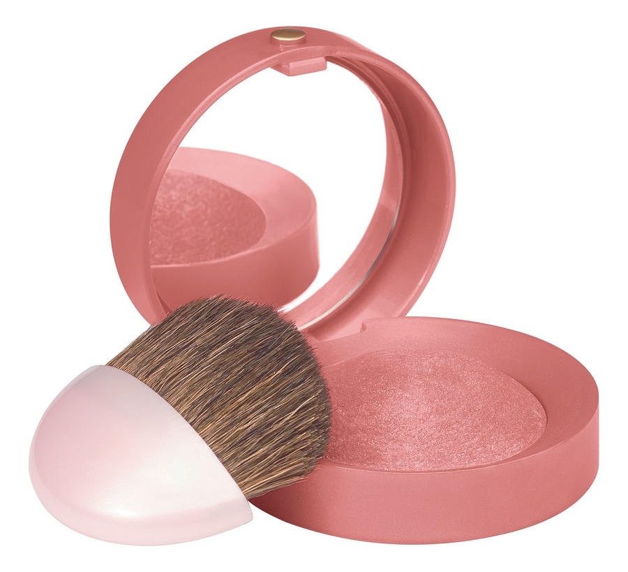 

Румяна для лица Blush 2,5г: 74 Rose Ambre, Румяна для лица Blush 2,5г