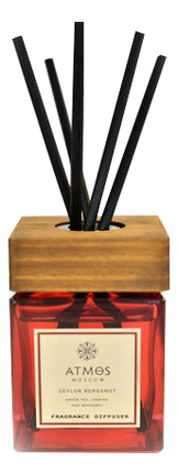 

Ароматический диффузор Ceylon Bergamot 190мл