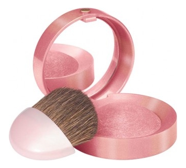 

Румяна для лица Blush 2,5г: 95 Rose De Jaspe, Румяна для лица Blush 2,5г