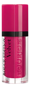

Бархатный флюид для губ Rouge Edition Velvet 7,7мл: 05 Ole Flamingo, Бархатный флюид для губ Rouge Edition Velvet 7,7мл