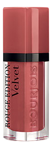 

Бархатный флюид для губ Rouge Edition Velvet 7,7мл: 12 Beau Brun, Бархатный флюид для губ Rouge Edition Velvet 7,7мл