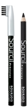 Bourjois Контурный карандаш для бровей Sourcil Precision 1,13г