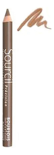 

Контурный карандаш для бровей Sourcil Precision 1,13г: 04 Blond Fonce, Контурный карандаш для бровей Sourcil Precision 1,13г