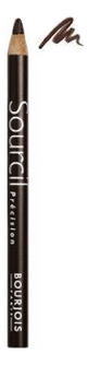 

Контурный карандаш для бровей Sourcil Precision 1,13г: 08 Brun Brunette, Контурный карандаш для бровей Sourcil Precision 1,13г
