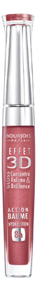 

Блеск для губ Effet 3D 5,7мл: 03 Brun Rose Academic, Блеск для губ Effet 3D 5,7мл