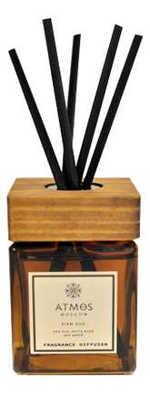 

Ароматический диффузор Siam Oud 190мл