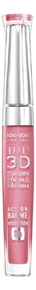 

Блеск для губ Effet 3D 5,7мл: 05 Rose Hypothetic, Блеск для губ Effet 3D 5,7мл