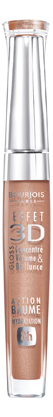 

Блеск для губ Effet 3D 5,7мл: 33 Brun Poetic, Блеск для губ Effet 3D 5,7мл