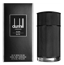 Alfred Dunhill  Icon Elite