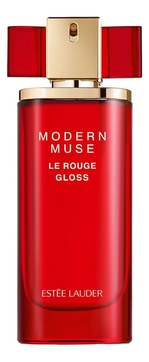 Modern Muse Le Rouge Gloss