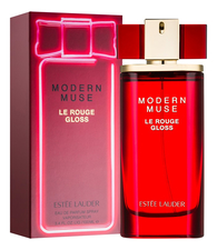 Estee Lauder  Modern Muse Le Rouge Gloss
