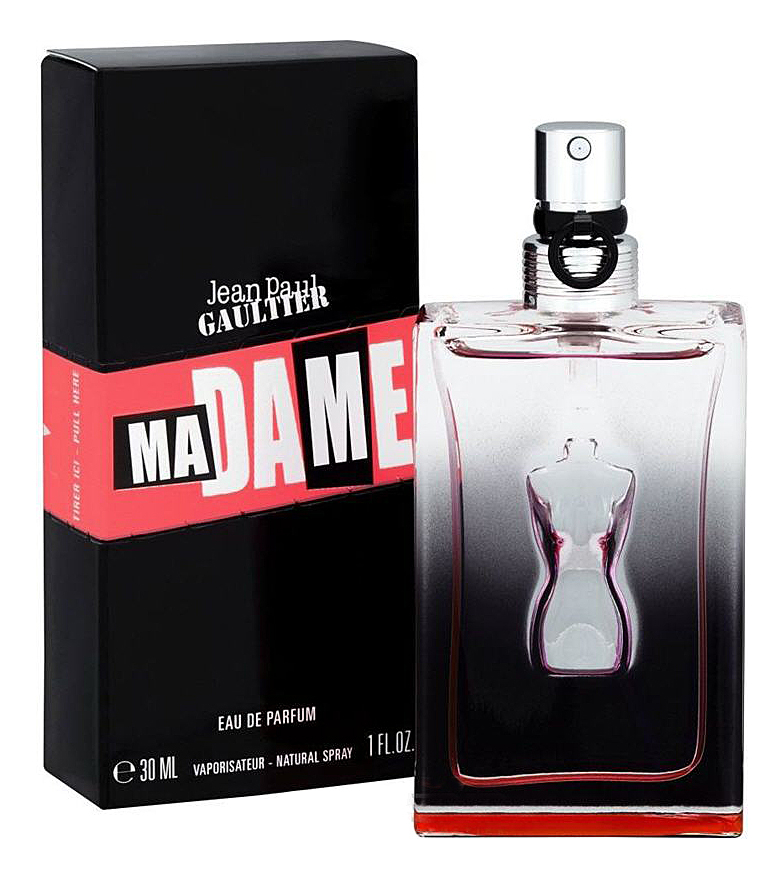 

Ma Dame Eau de Parfum: парфюмерная вода 30мл, Ma Dame Eau De Parfum