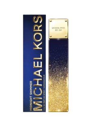

Midnight Shimmer: парфюмерная вода 50мл, Midnight Shimmer