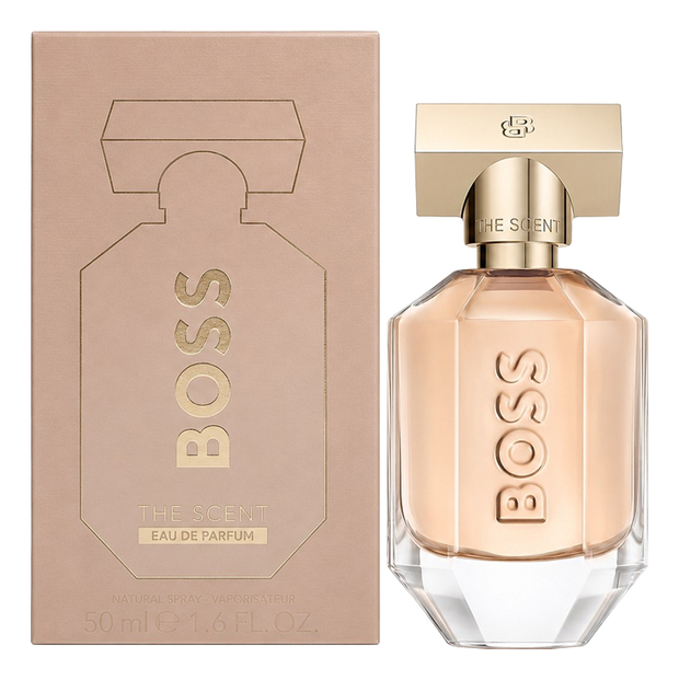 Boss The Scent For Her