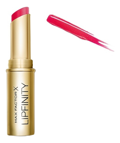 

Губная помада устойчивая Lipfinity Longlasting 4г: 45 So Vivid, Губная помада устойчивая Lipfinity Longlasting 4г