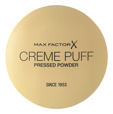 Max Factor Крем-пудра тональная Creme Puff Powder 14г