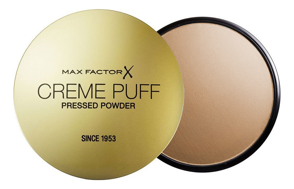 

Крем-пудра тональная Creme Puff Powder 21г: 05 Translucent, Крем-пудра тональная Creme Puff Powder 21г