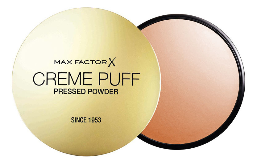 

Крем-пудра тональная Creme Puff Powder 21г: 41 Medium Beige, Крем-пудра тональная Creme Puff Powder 21г