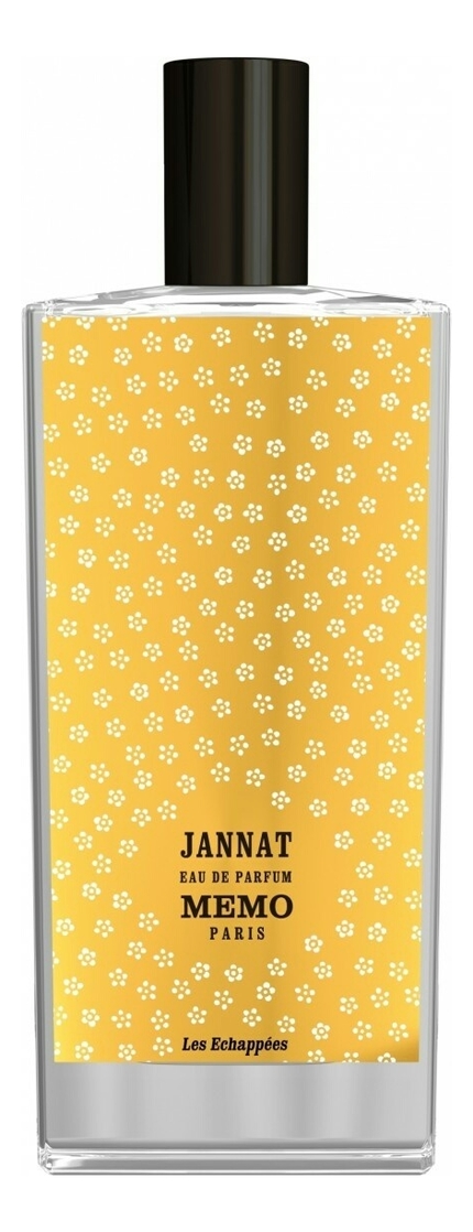 

Jannat: парфюмерная вода 30мл, Jannat