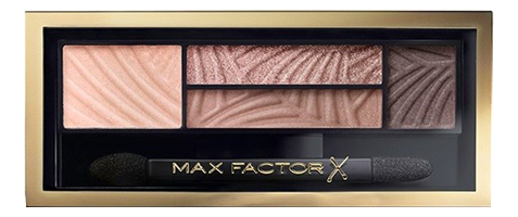 

Тени для век и бровей 4 Smokey Eye Drama 2 в 1 1,8г: 01 Opulent Nudes, Тени для век и бровей 4 Smokey Eye Drama 2 в 1 1,8г