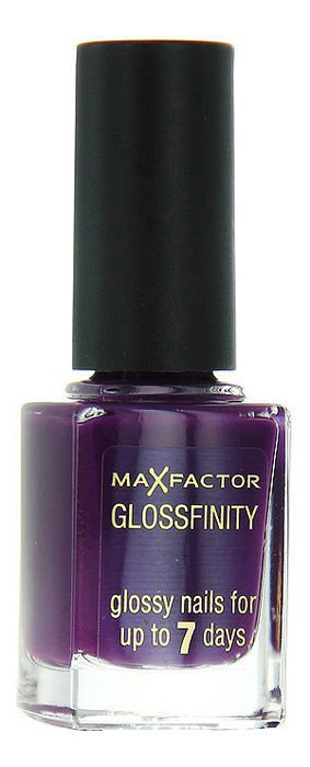 

Лак для ногтей Glossfinity 11мл: 150 Amethyst, Лак для ногтей Glossfinity 11мл