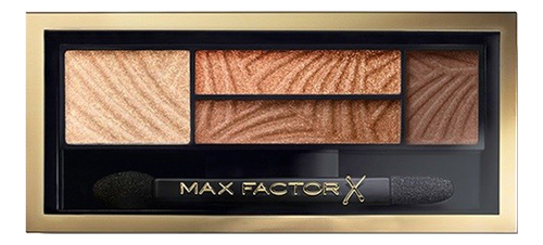

Тени для век и бровей 4 Smokey Eye Drama 2 в 1 1,8г: 03 Sumptuous Gold, Тени для век и бровей 4 Smokey Eye Drama 2 в 1 1,8г