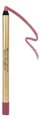 

Карандаш для губ Colour Elixir Lip Liner 1,2г: 02 Pink Petal, Карандаш для губ Colour Elixir Lip Liner 1,2г