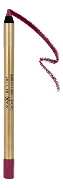 

Карандаш для губ Colour Elixir Lip Liner 1,2г: 12 Red Blush, Карандаш для губ Colour Elixir Lip Liner 1,2г