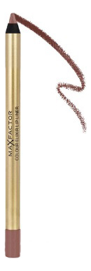 

Карандаш для губ Colour Elixir Lip Liner 1,2г: 14 Brown N Nude, Карандаш для губ Colour Elixir Lip Liner 1,2г