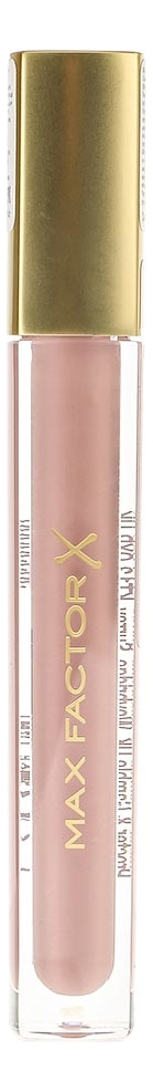 

Блеск для губ Colour Elixir Gloss 3,4мл: 10 Pristine Nude, Блеск для губ Colour Elixir Gloss 3,4мл