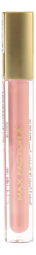 

Блеск для губ Colour Elixir Gloss 3,4мл: 20 Glowing Peach, Блеск для губ Colour Elixir Gloss 3,4мл