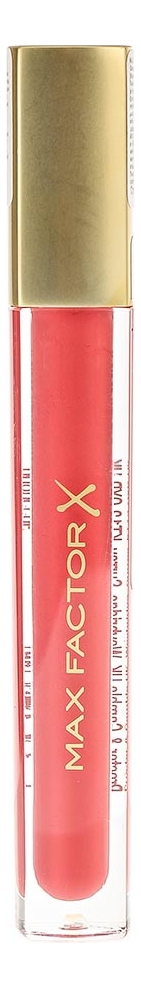 

Блеск для губ Colour Elixir Gloss 3,4мл: 25 Ench Coral, Блеск для губ Colour Elixir Gloss 3,4мл
