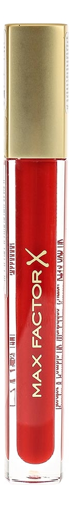 

Блеск для губ Colour Elixir Gloss 3,4мл: 30 Capt Ruby, Блеск для губ Colour Elixir Gloss 3,4мл