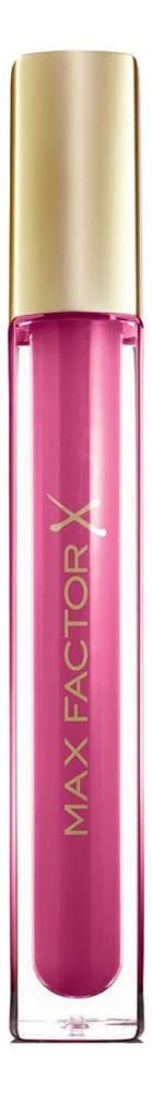 

Блеск для губ Colour Elixir Gloss 3,4мл: 45 Lux Berry, Блеск для губ Colour Elixir Gloss 3,4мл
