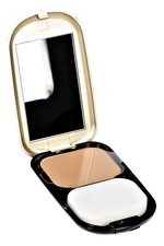 Max Factor Пудра-основа компактная суперустойчивая Facefinity Compact SPF20 10г