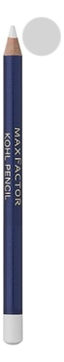 

Карандаш для макияжа глаз Kohl Pencil: No 010, Карандаш для макияжа глаз Kohl Pencil