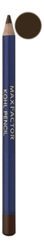 

Карандаш для макияжа глаз Kohl Pencil: No 030, Карандаш для макияжа глаз Kohl Pencil
