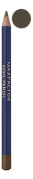 

Карандаш для макияжа глаз Kohl Pencil: No 040, Карандаш для макияжа глаз Kohl Pencil